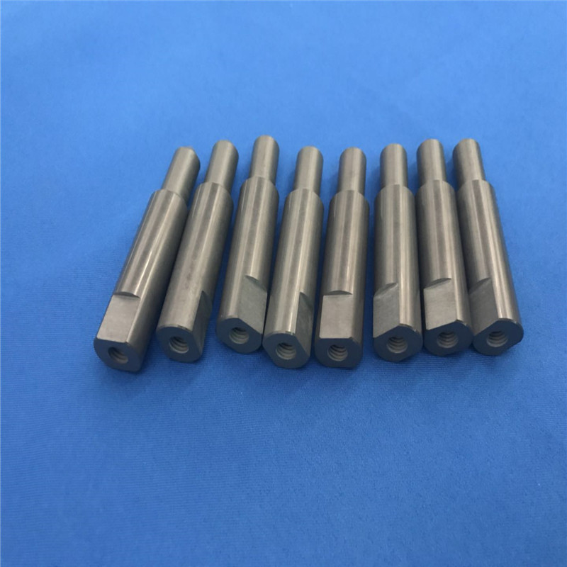 碳化硅陶瓷的應用領域有哪些？